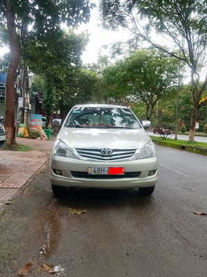 Inova g 2007 lh ***. Mua bán Ô tô tại Thành phố Gia Nghĩa Đắk Nông được đăng bởi Nguyễn Lê Hải đăng