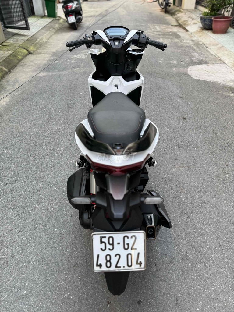 HONDA VARIO 150cc .Đk 2019 ,BSTP - HỖ TRỢ GÓP. Mua bán Xe máy tại Quận Gò Vấp Tp Hồ Chí Minh được đăng bởi CẦM ĐỒ NĂM LINH hình 7