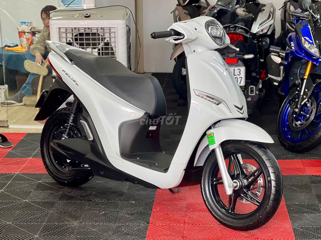 💥Vinfast Feliz neo like new 1000km BSTP 9 chủ ký. Mua bán Xe máy tại Thành phố Thủ Đức Tp Hồ Chí Minh được đăng bởi XE MÁY THỦ ĐỨC hình 3