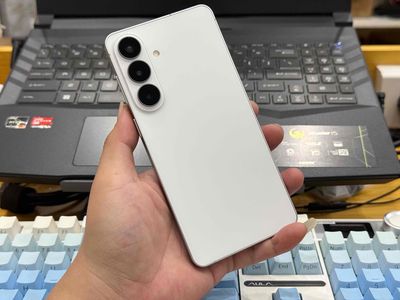 Samsung S26 Plus 12GB 256GB Trắng Đã sử dụng