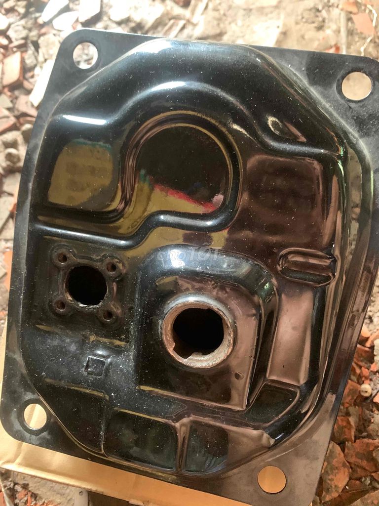 Bình xăng ex lớn 1s9a. Mua bán Phụ tùng xe tại Quận Thốt Nốt Cần Thơ được đăng bởi Cậu 3  hình 2