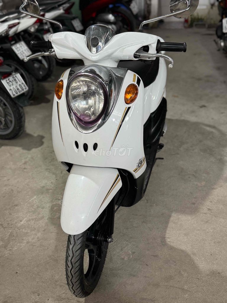 Ya Mio Classcico Zin Đẹp / Bs65 Máy Cực Phê. Mua bán Xe máy tại Quận Bình Thuỷ Cần Thơ được đăng bởi CỬA HÀNG XE MÁY VŨ Fi hình 5