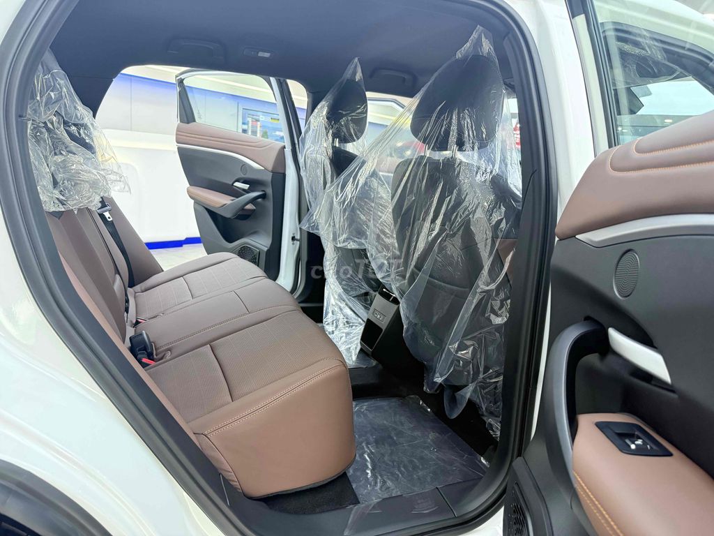 [BAO NỢ XẤU] 130TR NHẬN XE-LÃI 4.8% CÔ ĐỊNH 3 NĂM. Mua bán Ô tô tại Quận Bình Thuỷ Cần Thơ được đăng bởi Kỳ Nguyễn VinFast hình 13