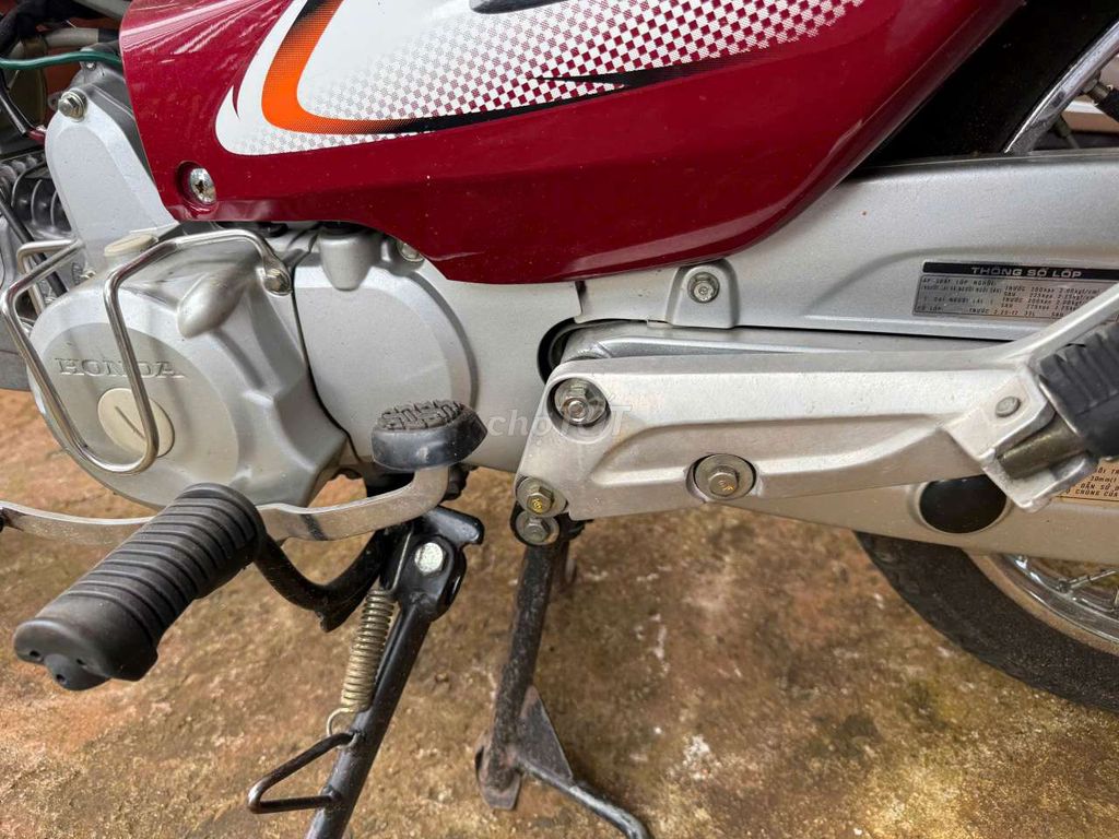 Bán xe Wave Alpha Lộc Ninh. Mua bán Xe máy tại Huyện Lộc Ninh Bình Phước được đăng bởi Trung hình 7