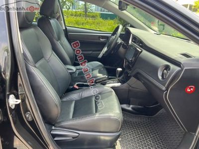 Toyota Corolla altis 2.0V Sport 2018. Mua bán Ô tô tại Quận Hoàng Mai Hà Nội được đăng bởi Nguyễn Văn Nghĩa