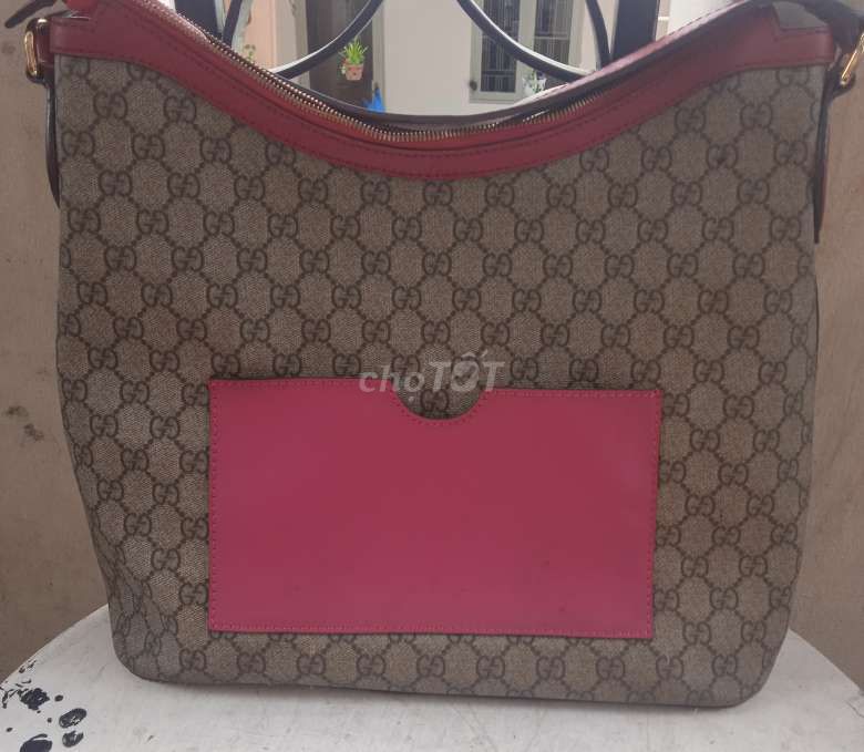 Túi GUCCI Made in ITALY