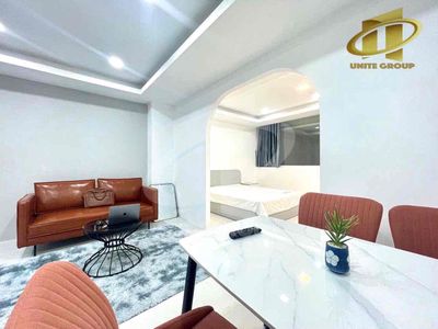 Аренда · 1 комн. · 45 м² · Quận 7, ул. Đường Nguyễn Thị Thập