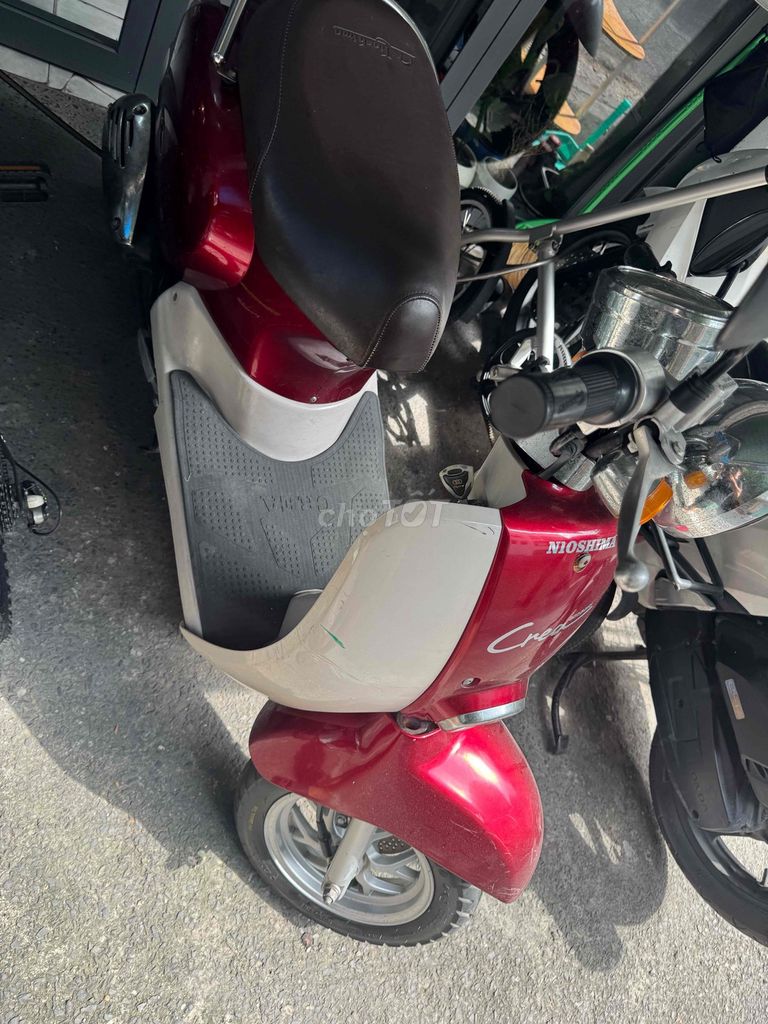 Bán xe 50cc 2022. Mua bán Xe máy tại Quận Tân Bình Tp Hồ Chí Minh được đăng bởi Minh Phú hình 1