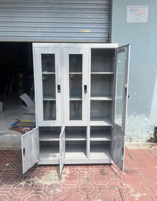Tủ HỒ SỚ 2 cánh 3 cánh kÍNh đỰNg Tài liệu, giấy tờ. Mua bán Đồ dùng văn phòng tại Quận 1 Tp Hồ Chí Minh được đăng bởi Nội Thất Gia Đình Văn Phòng
