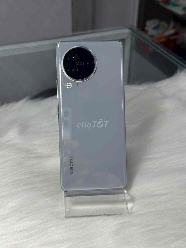 Xiaomi Civi 3 8/256GB Room Qtế - Chip 8200 - 120Hz. Mua bán Điện thoại tại Quận Ninh Kiều Cần Thơ được đăng bởi NP Store hình 1