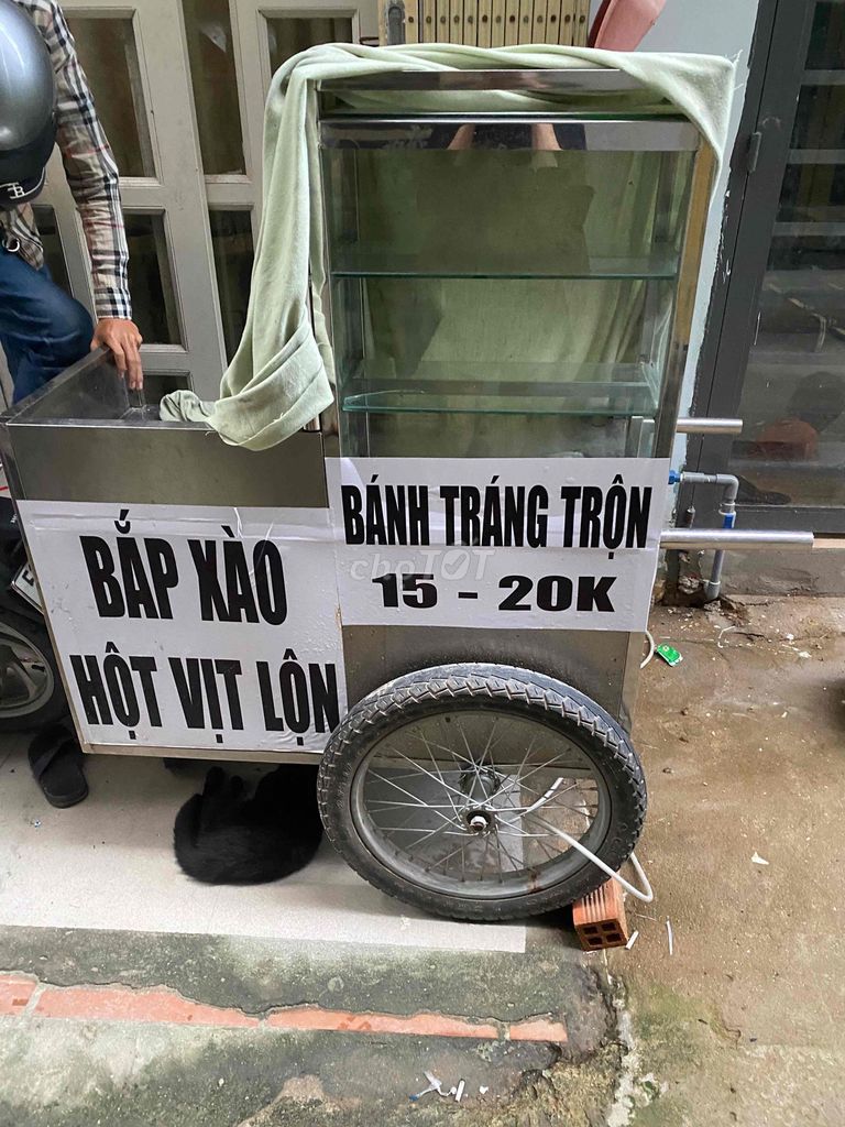 xe đẩy thanh lý. Mua bán Phương tiện khác tại Huyện Nhà Bè Tp Hồ Chí Minh được đăng bởi Thư Thư hình 2