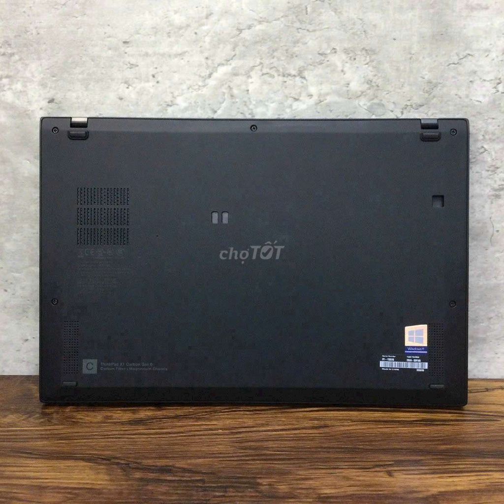 THINKPAD X1 CARBON GEN 7