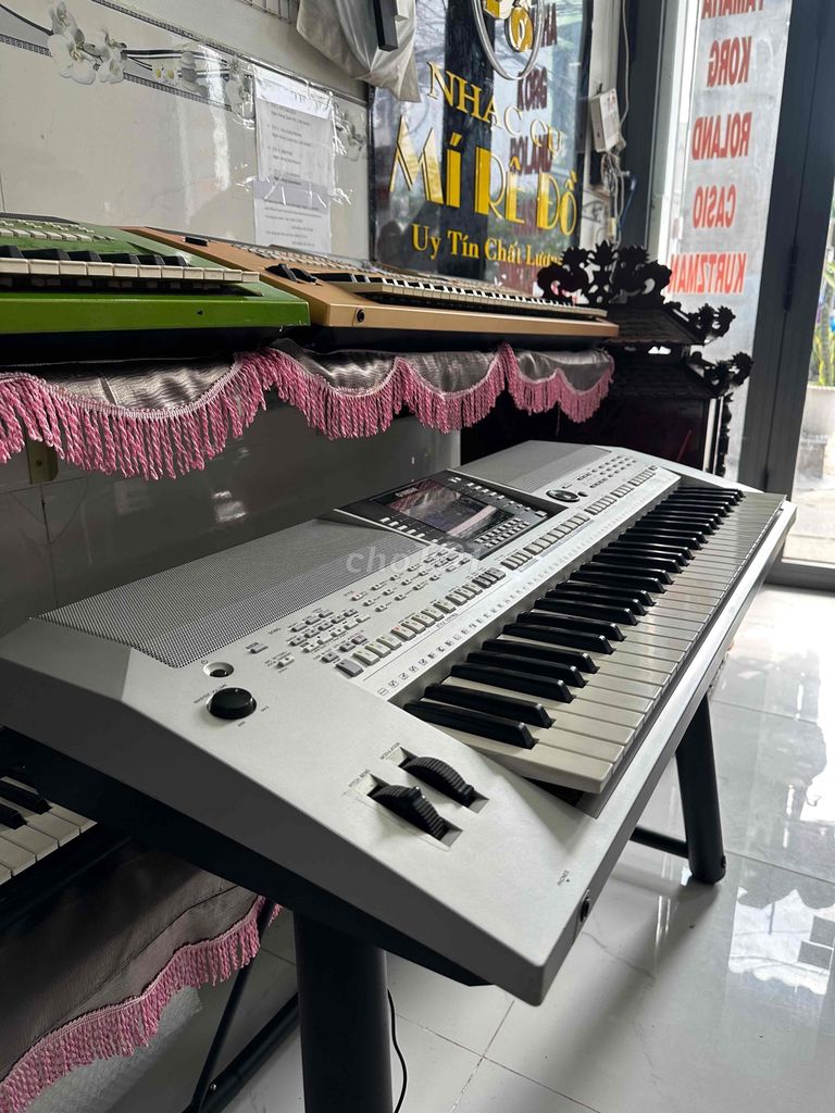 Đàn Yamaha Psr S910 Đẹp giá chỉ 8tr