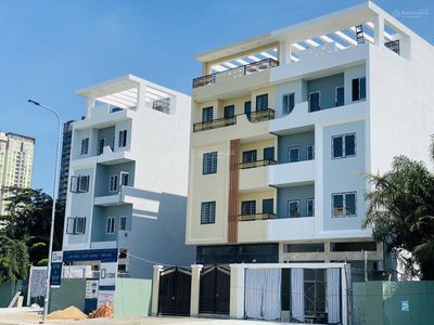 Rent · 10 bd · 110 м² · Thành phố Thủ Đức, ул. Trương Văn Bang
