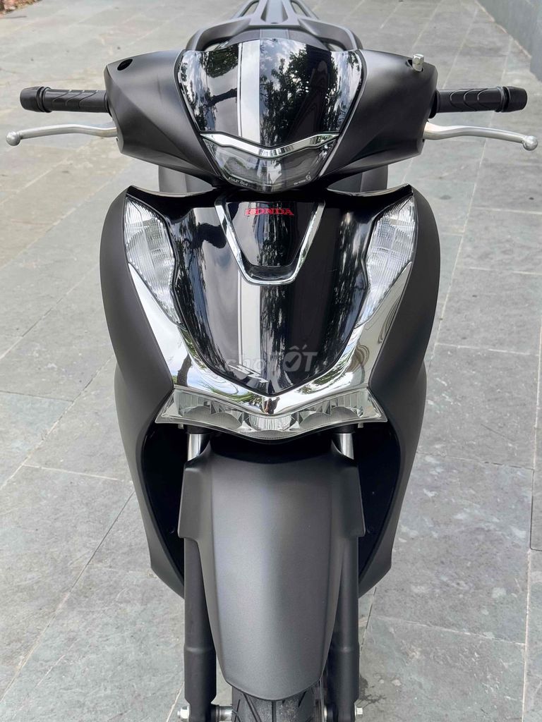 SH 150 ABS 2022 LƯỚT NGUYÊN ZIN CHÍNH CHỦ CÓ GÓP. Mua bán Xe máy tại Thành phố Thủ Đức Tp Hồ Chí Minh được đăng bởi Khoa Đặng hình 2