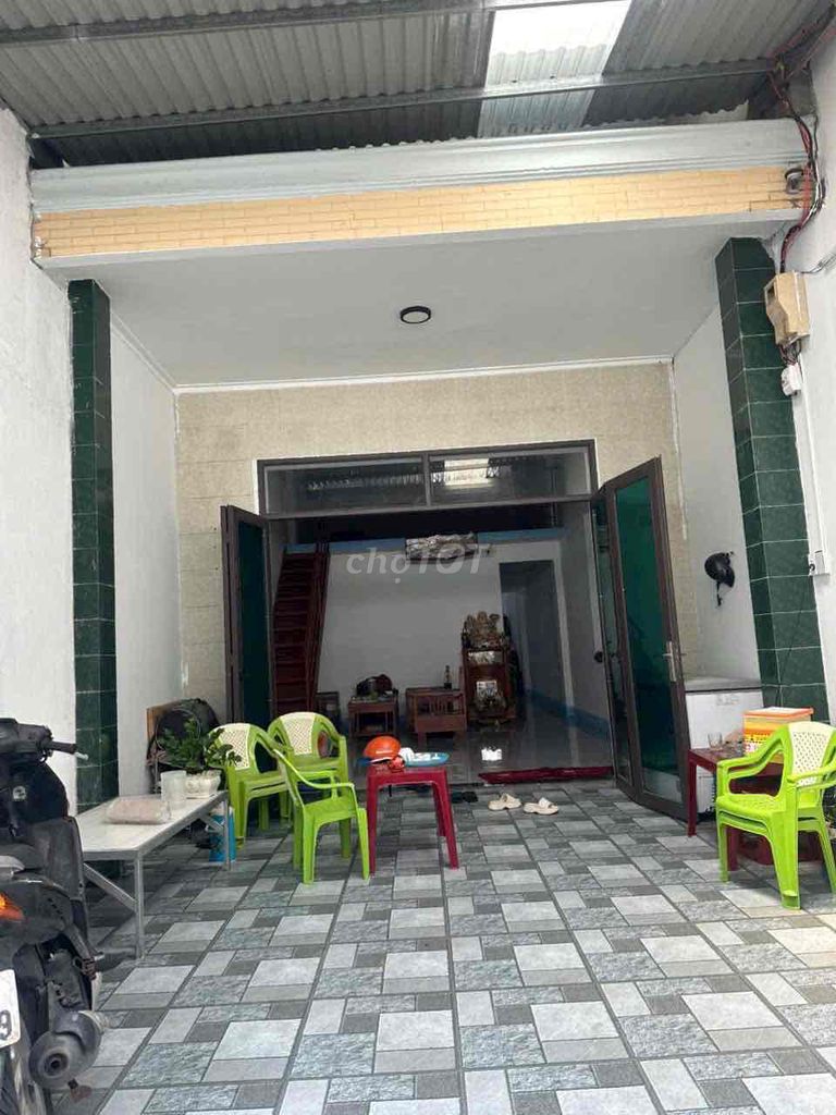 Rent · 2 bd · 90 м² · Quận Thanh Khê, ул. Đường Trường Chinh