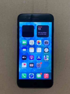 iPhone 7 Plus 256GB Đen, Bản Quốc Tế , Pin 100%. Mua bán Điện thoại tại Thành phố Buôn Ma Thuột Đắk Lắk được đăng bởi Mai soi