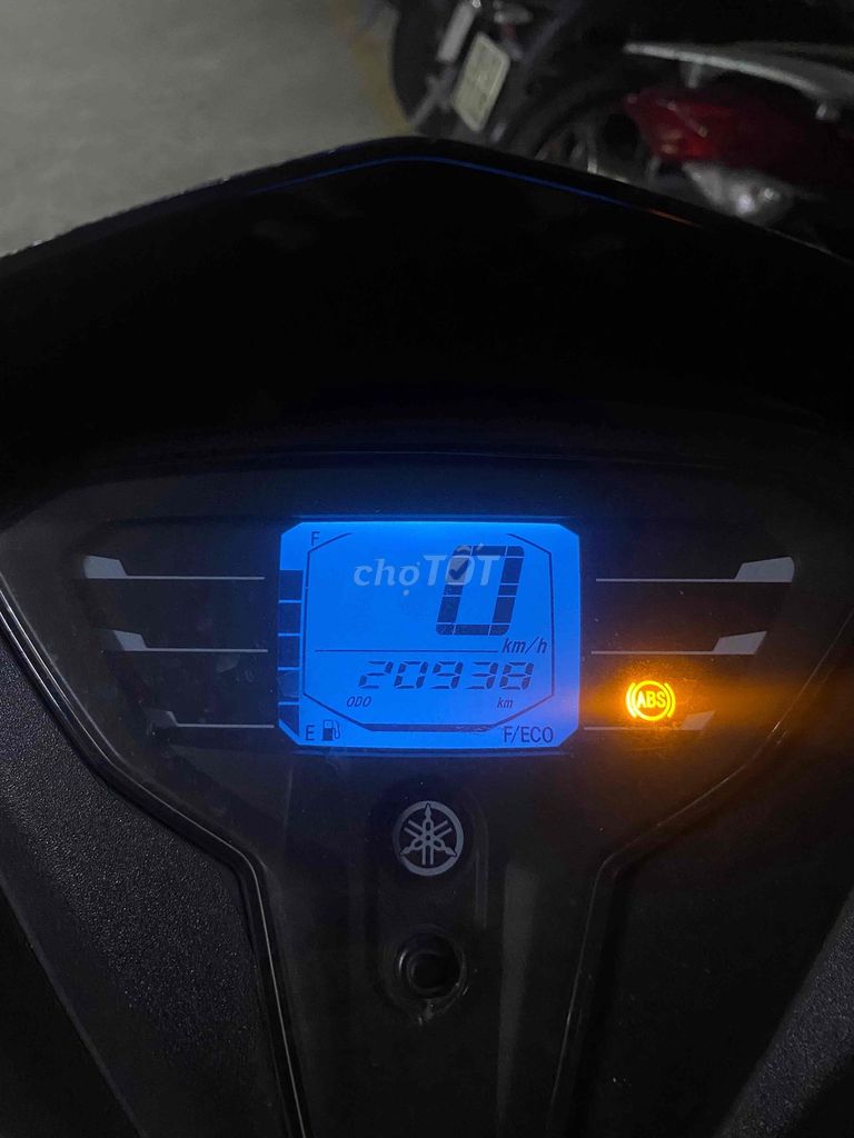 Bán xe Freego S - Smartkey - ABS. Mua bán Xe máy tại Quận 7 Tp Hồ Chí Minh được đăng bởi Huy hình 3