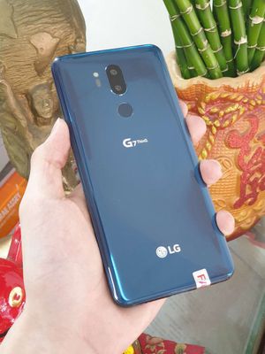 LG G7 ThinQ dùngtốt,mượt mà,giá rẻ chuẩn ngon,ship