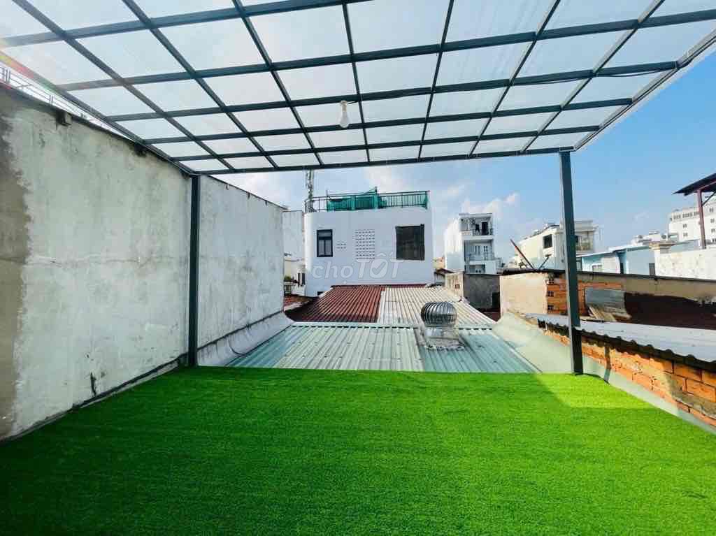 [Quận 7],nhỉnh 1 tỷ,4.1X6,2 tầng,shr. Mua bán nhà ở tại Quận 7 Tp Hồ Chí Minh được đăng bởi Vinciluong hình 3