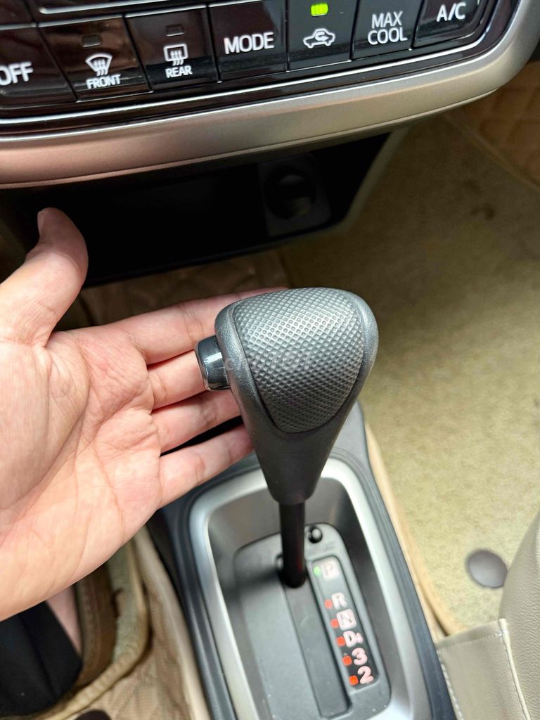 Toyota Wigo 2021 1.2 AT - 10000 km. Mua bán Ô tô tại Thành phố Pleiku Gia Lai được đăng bởi Trần Tiến Phát hình 10