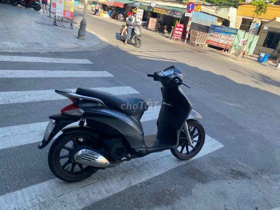 PIAGGIO LIBERTY 3V i.e 125 – Xe Nguyên Bản, Máy Êm. Mua bán Xe máy tại Quận Thanh Khê Đà Nẵng được đăng bởi Mai hình 2
