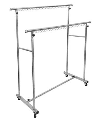 Sào phơi đồ đôi inox xịn cứng cáp. Mua bán Nội thất, đồ gia dụng khác tại Quận Tân Bình Tp Hồ Chí Minh được đăng bởi Rachel