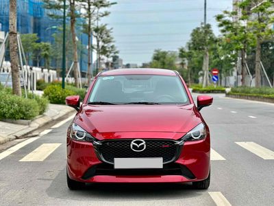 Mazda 2 2024 Sport Luxury - 5000 km. Mua bán Ô tô tại Quận Bắc Từ Liêm Hà Nội được đăng bởi Hùng Ngần