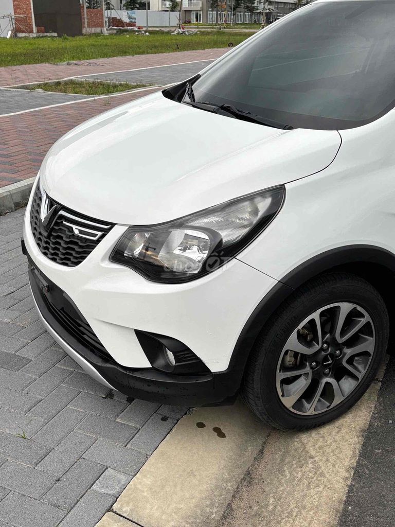 Fadil full lịch sử hãng, 1 chủ từ đầu. Mua bán Ô tô tại Quận Ninh Kiều Cần Thơ được đăng bởi Bốn bánh Miền Tây hình 3