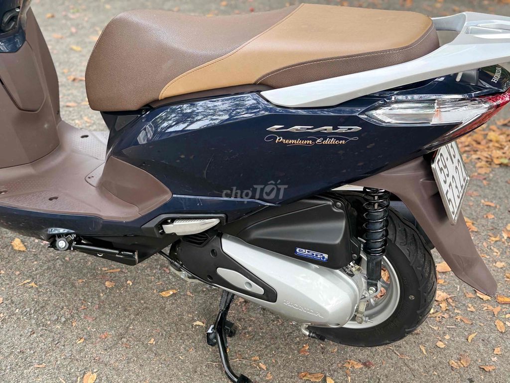 BÁN XE LEAD 2022 máy 4val lướt 4900km bstp sang te. Mua bán Xe máy tại Thành phố Thủ Đức Tp Hồ Chí Minh được đăng bởi XE MÁY ANH hình 14