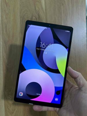 SAMSUNG TAB A7 2020 HỌC TẬP, GAME YOUTUBE RẤT MƯỢT. Mua bán Máy tính bảng tại Quận Tân Phú Tp Hồ Chí Minh được đăng bởi Tâm Như Store