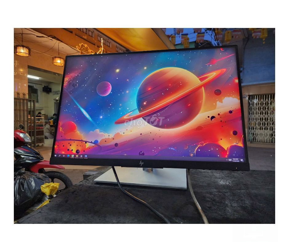 Màn hình máy tính 24 inch HP Z24n G2. Mua bán Phụ kiện (Màn hình, Chuột...) tại Quận Hải Châu Đà Nẵng được đăng bởi Tuấn Màn Hình PC hình 1