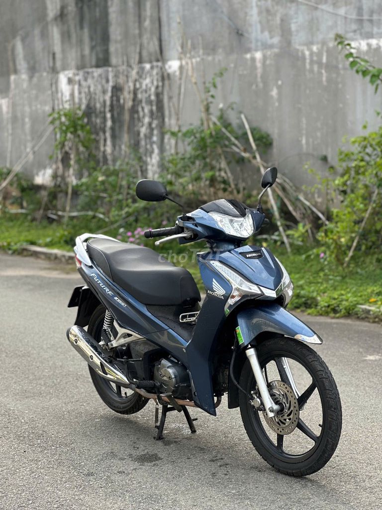 Honda Future 2022 Xanh. Mua bán Xe máy tại Huyện Trảng Bom Đồng Nai được đăng bởi phương hình 7