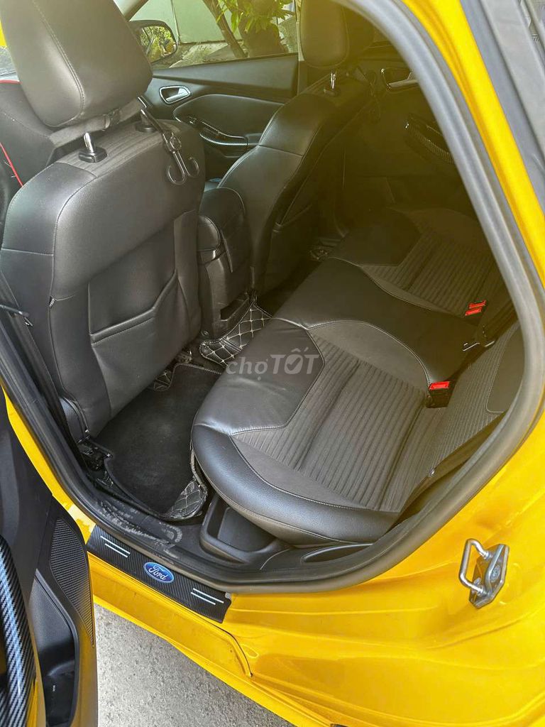 Ford Focus 2017S 1.5L Ecoboost Sport. Mua bán Ô tô tại Quận 3 Tp Hồ Chí Minh được đăng bởi Ka hình 3