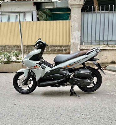 Honda Airblade 150 ABS 2021 Xám