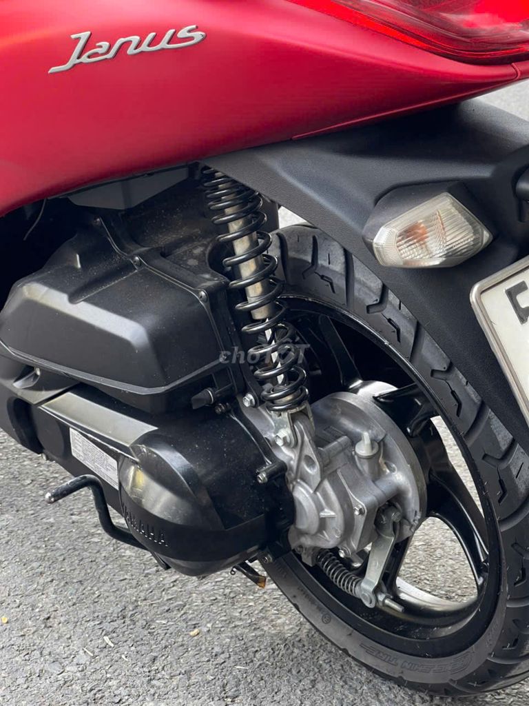 🛵 BÁN NHANH: YAMAHA -  JANUS - ĐỜI 2019 🔥. Mua bán Xe máy tại Thành phố Thủ Đức Tp Hồ Chí Minh được đăng bởi iMotorbike Viet Nam hình 7