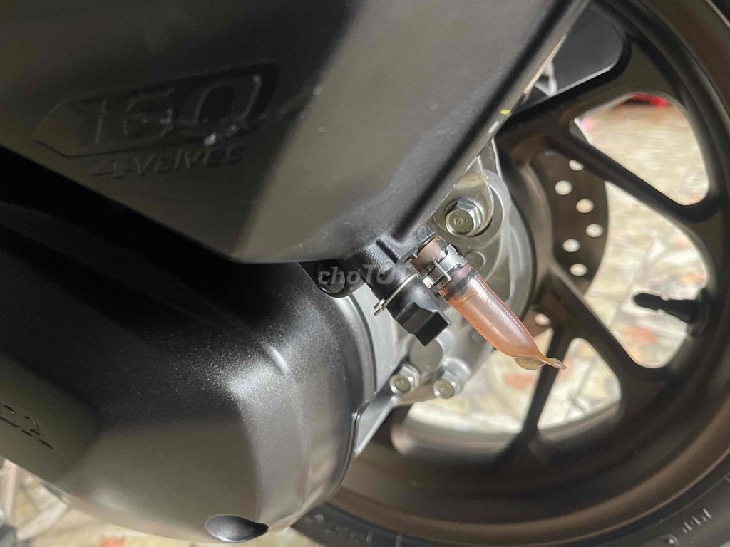 Vario 160 Abs 2023 xe như mới bs 65. Mua bán Xe máy tại Quận Ninh Kiều Cần Thơ được đăng bởi Cửa Hàng xe máy Hoàng Hải hình 6