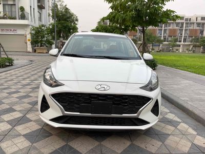 Cần Bán Hyundai Grand i10 2021 số sàn ,phom mới ☎️