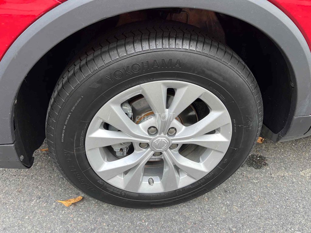 MG ZS 2023 Số tự động 39000 km Đỏ. Mua bán Ô tô tại Thành phố Thủ Đức Tp Hồ Chí Minh được đăng bởi Long Auto Vạn Phúc hình 14