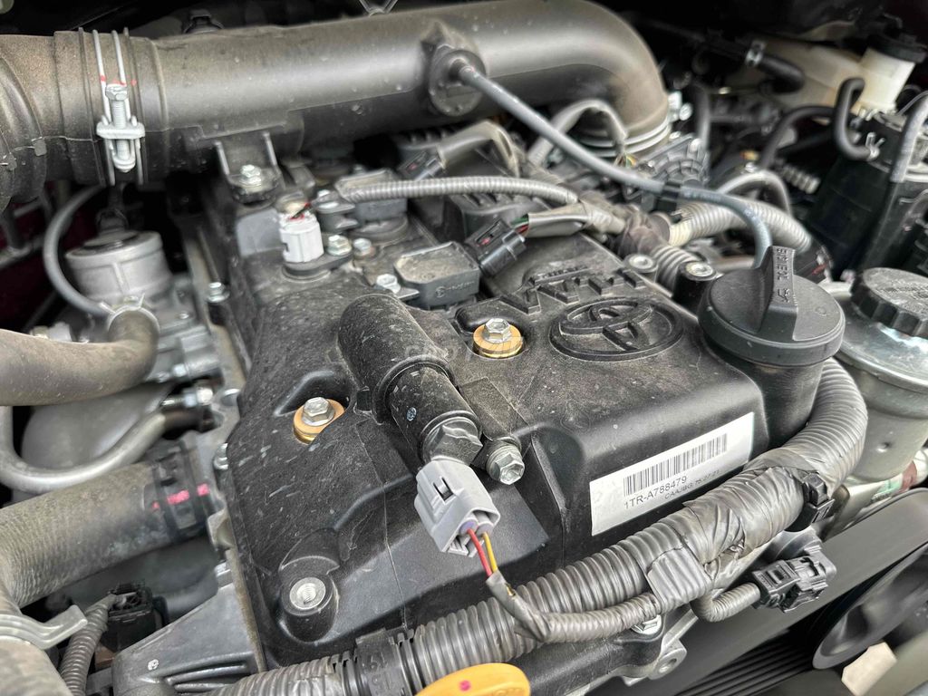 Toyota Innova 2020 Venturer - 35000 km 7c tự động. Mua bán Ô tô tại Quận Bình Thạnh Tp Hồ Chí Minh được đăng bởi phuongneo hình 11