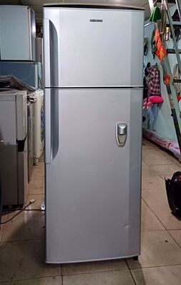 Tủ lạnh hitachi 250 lít zin bảo hành 3 tháng