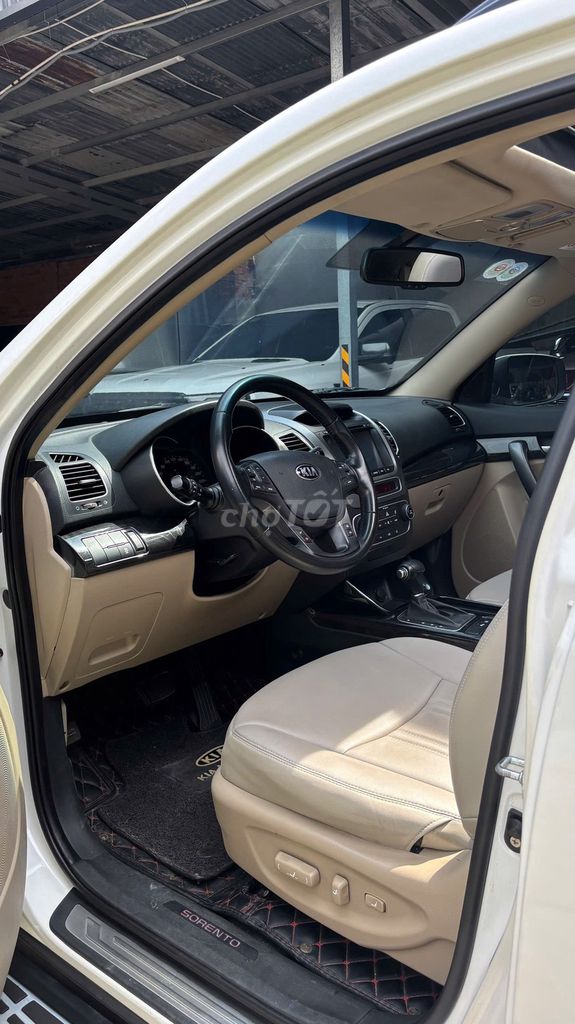 Sorento 2016 Xăng Tự động 1 chủ full ls hãng. Mua bán Ô tô tại Quận 12 Tp Hồ Chí Minh được đăng bởi Song Hành hình 5