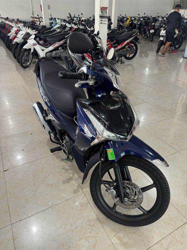 Future 2025. Mua bán Xe máy tại Huyện Hàm Thuận Nam Bình Thuận được đăng bởi Toàn hình 5