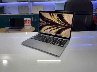 Laptop Macbook Air 2020 /8GB/256GB/PIN 5H. Mua bán Laptop tại Quận Ninh Kiều Cần Thơ được đăng bởi HOÀNG MAI STORE