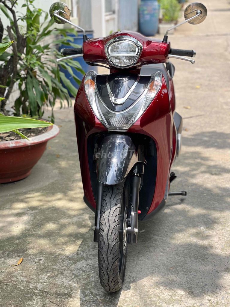 SH MODE 125 ABS 2021 BSTP chính chủ. Mua bán Xe máy tại Thành phố Thủ Đức Tp Hồ Chí Minh được đăng bởi Cửa Hàng Xe NGUYỄN hình 7