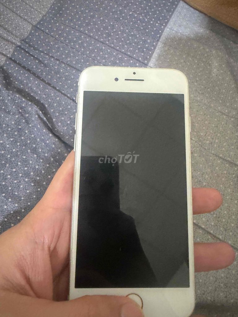 Apple iPhone 8 64GB Trắng. Mua bán Điện thoại tại Huyện Long Thành Đồng Nai được đăng bởi Minh Khang hình 1