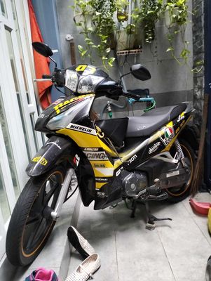 Bán xe Future FI 2018 BSTP. Mua bán null tại Quận 10 Tp Hồ Chí Minh được đăng bởi Hai Vo