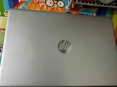 Cần bán  Laptop HP 15s fq0004TU Win11. Mua bán Laptop tại Thành phố Thủ Dầu Một Bình Dương được đăng bởi Nga