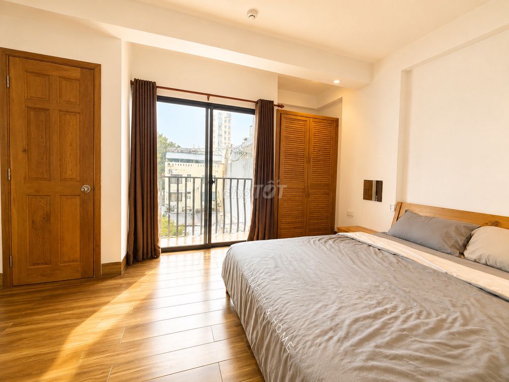 Аренда · 1 комн. · 45 м² · Quận Sơn Trà, ул. Đường Nguyễn Xuân Khoát