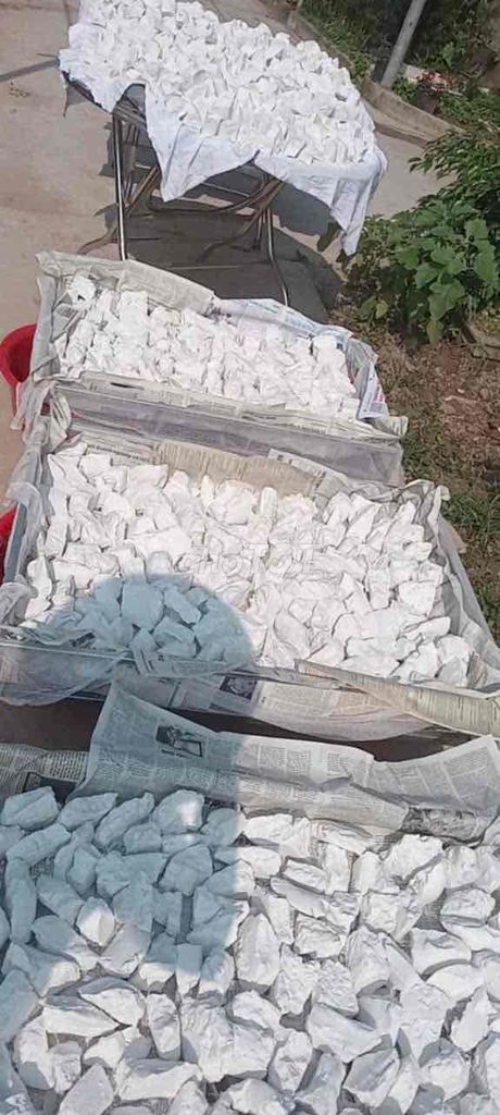 Tinh bột sắn dây nguyên chất. Mua bán Đồ ăn, thực phẩm và các loại khác tại Quận Long Biên Hà Nội được đăng bởi nguyễn hoàn hình 1